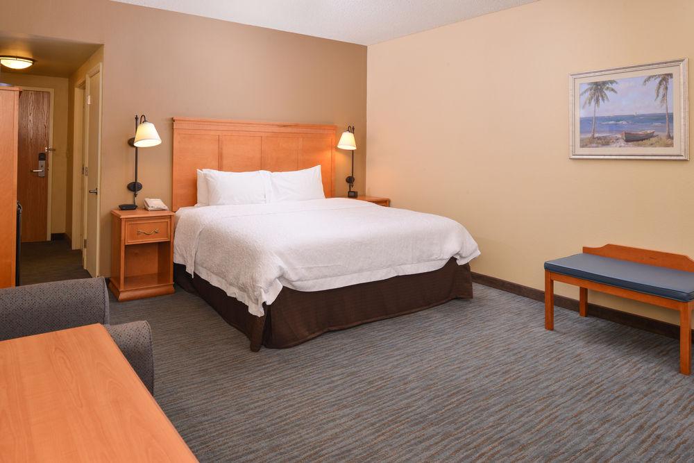 Hampton Inn Daytona/Ormond Beach Exterior foto