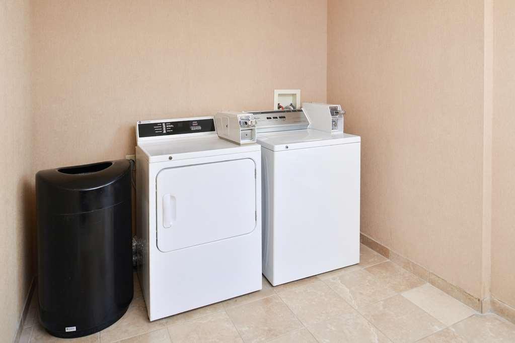 Hampton Inn Daytona/Ormond Beach Facilități foto
