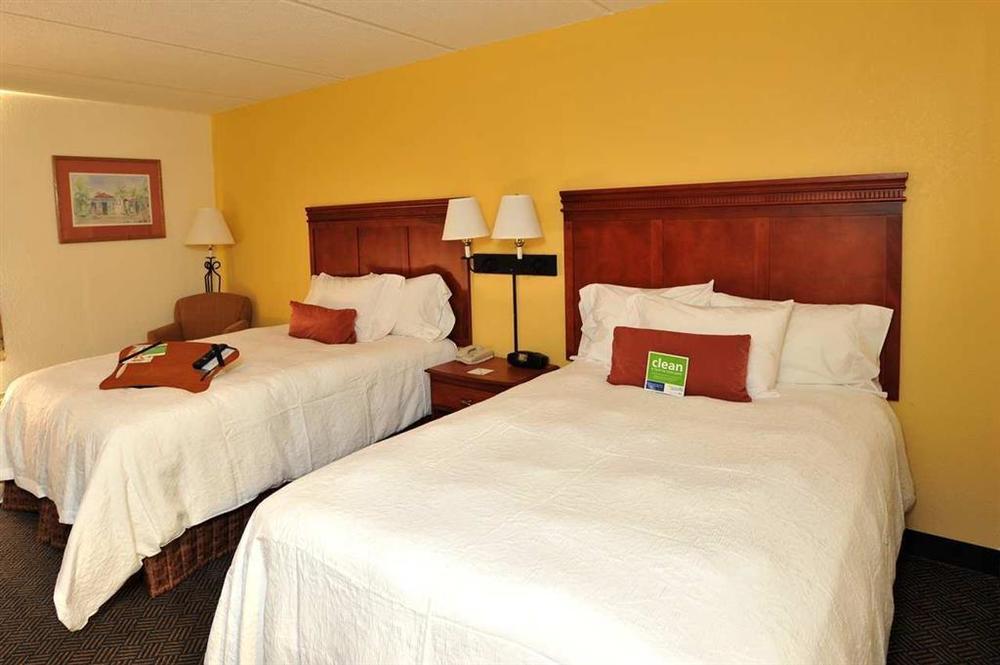Hampton Inn Daytona/Ormond Beach Cameră foto