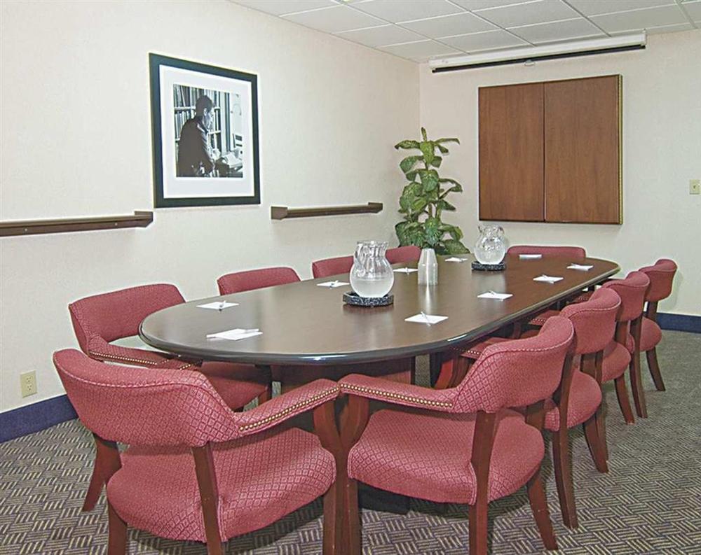 Hampton Inn Daytona/Ormond Beach Facilități foto