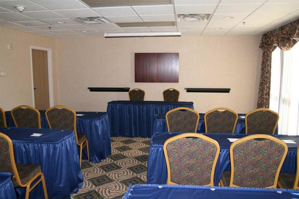 Hampton Inn Daytona/Ormond Beach Facilități foto