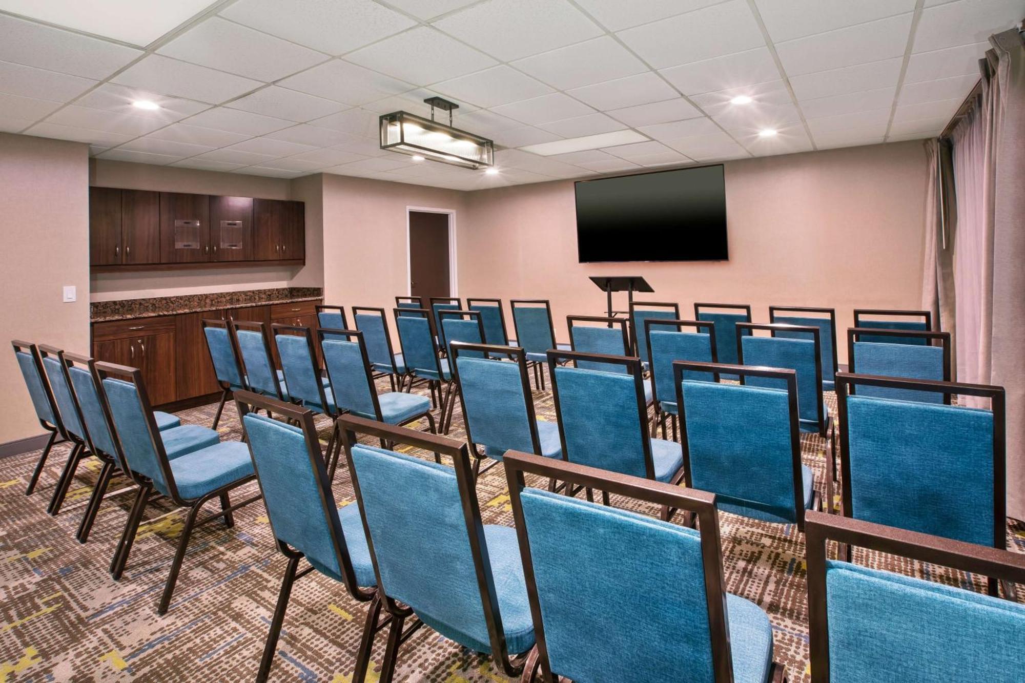 Hampton Inn Daytona/Ormond Beach Exterior foto