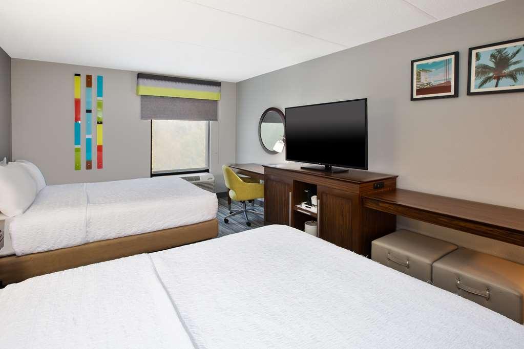 Hampton Inn Daytona/Ormond Beach Cameră foto